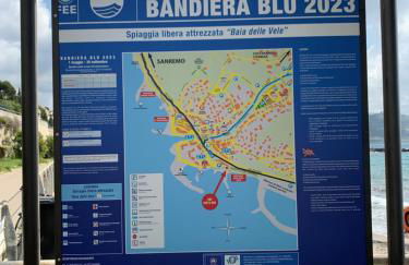 Luxury Apartment San Lorenzo al Mare - Photo 23