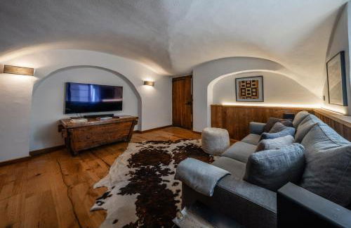 Maison Patou, superbe duplex au coeur du village du Casset, Le Monêtier les Bains, Serre Chevalier - Foto 17