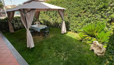 Casa Vacanze Volpe Dell'Etna - Foto 2, Garden