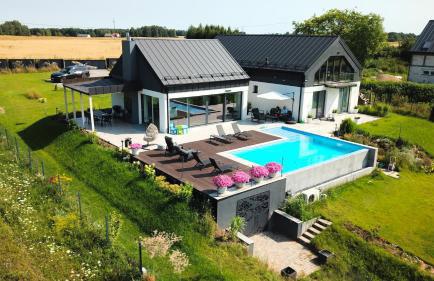 Dwa Żurawie - Głuszyn - Foto 1