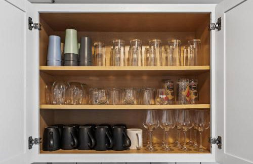 Louisville Haven With BBQ Fire Pit & Private Yard - Foto 20