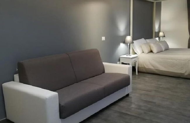 Posidonia Cinque Terre - Foto 6