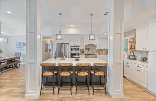 Lake View Private Dock 18 miles to Yosemite - Foto 7