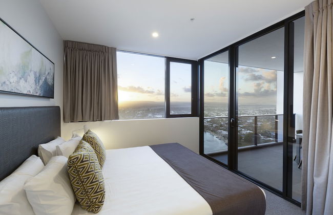 Qube Broadbeach - Foto 32