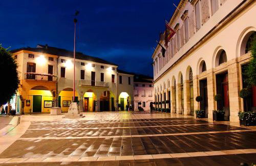 SUITE - Alessandra Holiday House - Photo 42