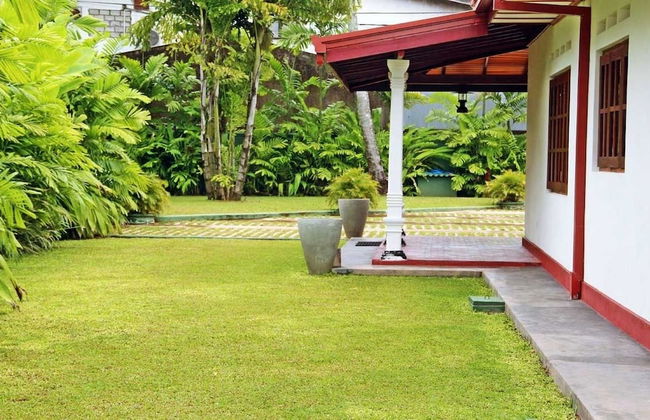 Villa Thotiya - Foto 22