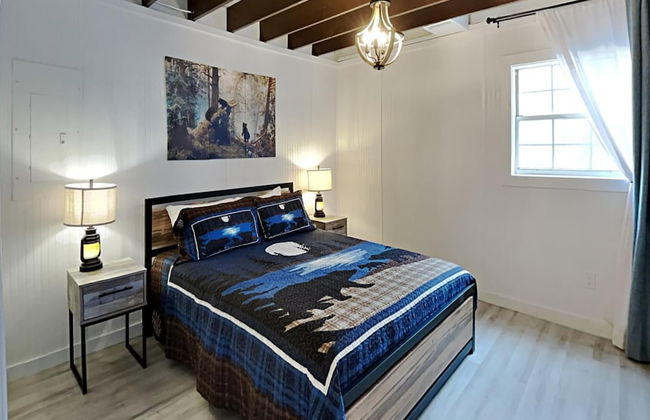 Jireh Mount Cabin - Foto 8