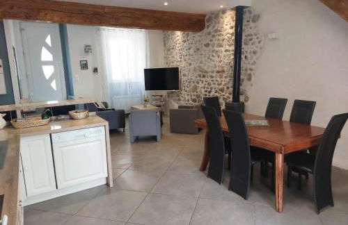 Gîte avec Piscine Proche de Carcassonne - Foto 15