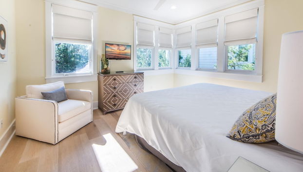 The Nautilus - Foto 2, Habitación