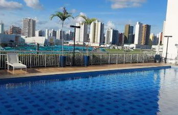 Comfort Jardins II - Em frente ao Shopping- Neo Residence - Foto 28