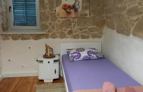 Holiday home Leptir - Foto 23