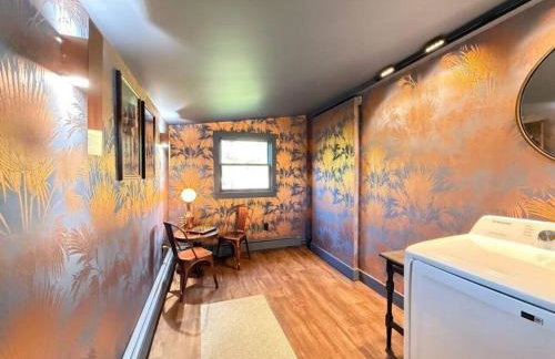 Chic Hudson Escape Pet Friendly Hot Tub - Foto 12