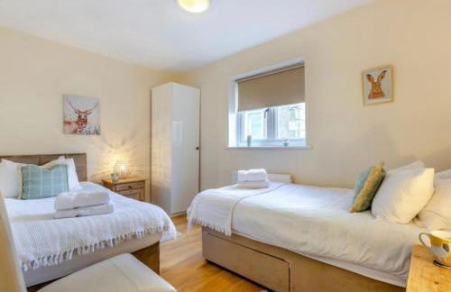 Inglewood Apartment, Ingleton, Yorkshire Dales National Park, Famous Three Peaks, Near The Lake District, Pets Are Welcome - Foto 18