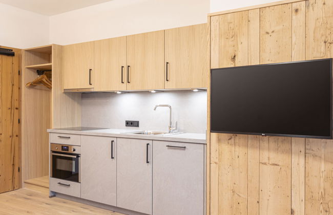 mit 2 Schlafzimmern für 6 Personen - Foto 14