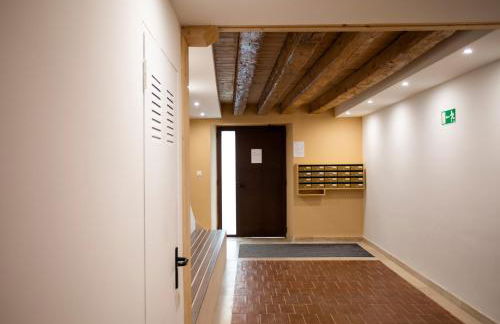 El Capricho de Claudia_ Apartamentos Burgos Catedral - Photo 27