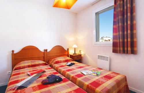 Résidence Goélia Royal Peyragudes - Foto 18