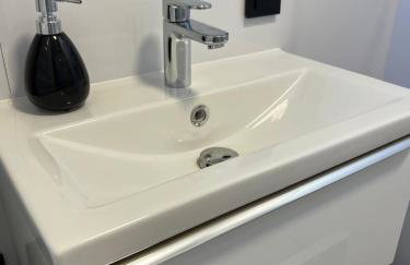 TheSnoozzze Boardinghouse Winsen - Monteur Apartments - Foto 21