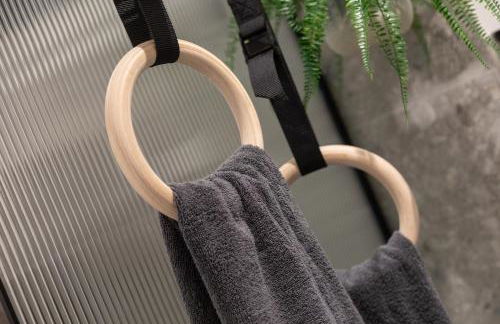 Urban Wave Apartment I - Foto 13