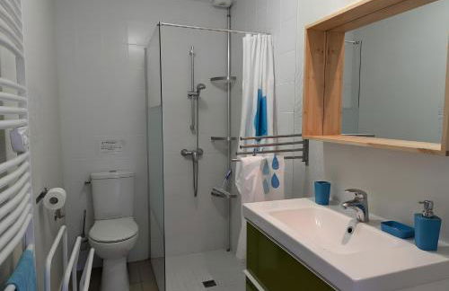 La Bonne Chauffe - La Longère - Foto 33