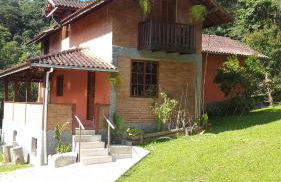 Casa Dona Zezé - Photo 1