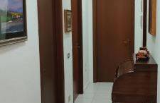 Aurora appartamento, intero appartamento di 105 mq - Foto 54