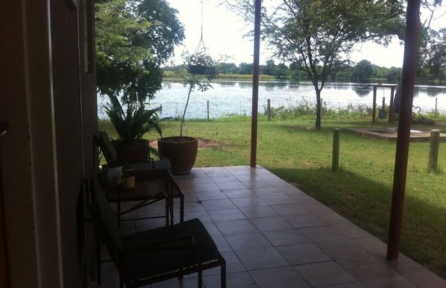 Delta Belle Boathouse - Foto 1