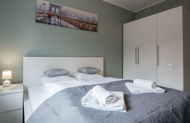 Apartamenty Sun & Snow Spokojna - Photo 3