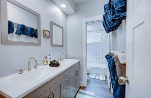 Mountain-View Escape Near Downtown 33135eight - Foto 18