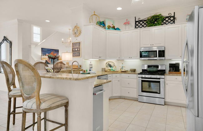 Mermaid Manor - Foto 12