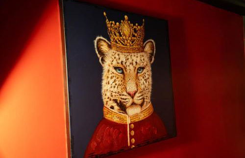 Perle d'eau-Love Room-Jacuzzi-Sauna-Proche Montbéliard et Belfort - Foto 28