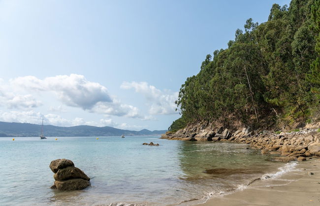 Apartamentos Areas do Mar - Foto 25