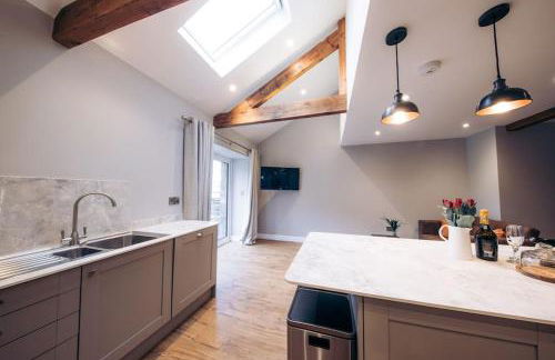 Meadow View near Settle. Short walk to food pub - Foto 36