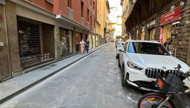 Ponte Vecchio View Apartment by FlorenceHospitality com - Foto 3