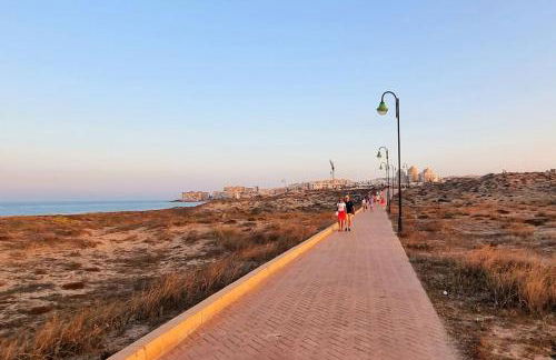 Nature Sea View, La Mata Torrevieja - Foto 23