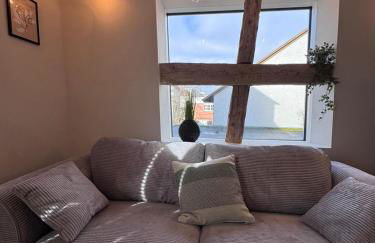 seeglueck Altstadt Refugium - Photo 20