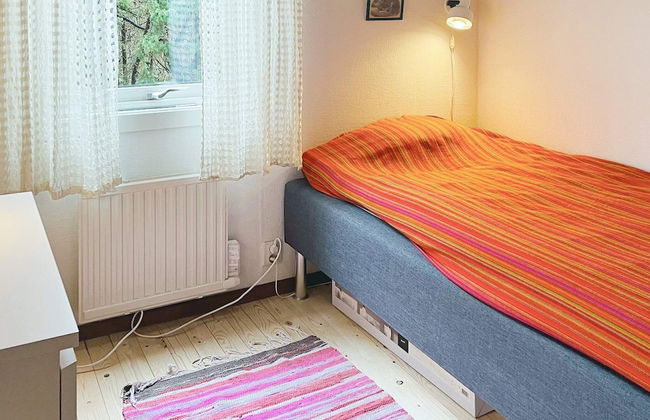 7 Person Holiday Home in Ellos - Foto 5