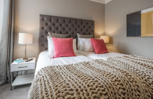 No1. Apartments & Bedrooms St Andrews - St Mary’s - Foto 32