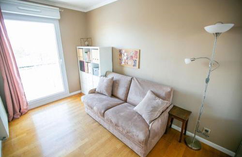 Le Clair Logis, proche de Versailles - Foto 12