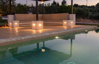 Trullo Rosmarini - Charming with Private Pool - Foto 10