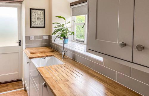 The Old Dairy Annexe - Foto 7