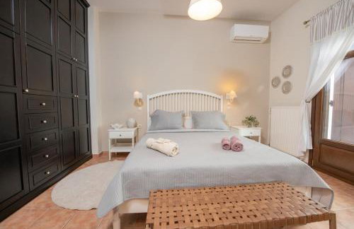 The Villea Cottage - 5 bed house in Alli Meria - Foto 39