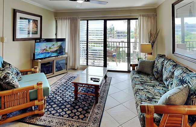 Kihei Akahi by Maui Rental Group - Photo 41