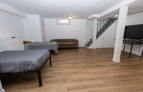 Game Room Near Yale - Foto 28