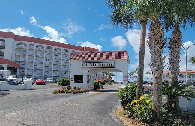 El Matador- Beachside Haven 210 - Foto 41