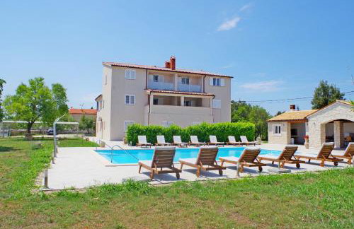 Holiday apartments in house Sanja - Photo 50