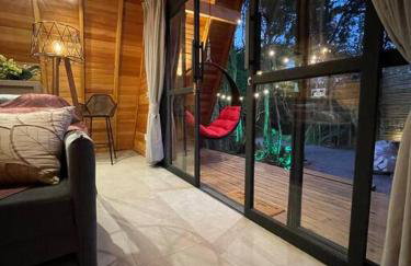 Laventure Rouge- sofisticação na Serra Gaúcha - Foto 17