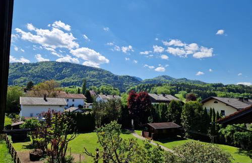 FENJOY Ferienapartments Bernau am Chiemsee - Foto 31