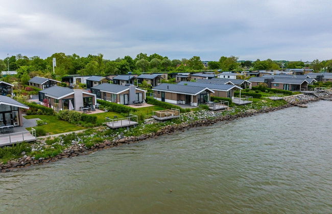Modern Chalet on the Water of the Markermeer - Foto 20