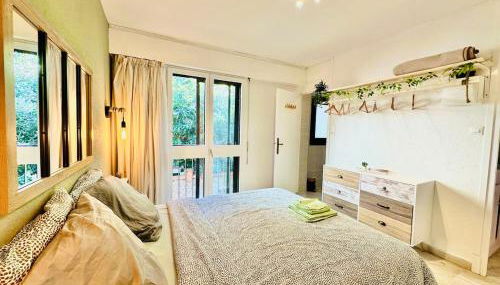 LE VERT accommodation for 3 guests near train station - Foto 3