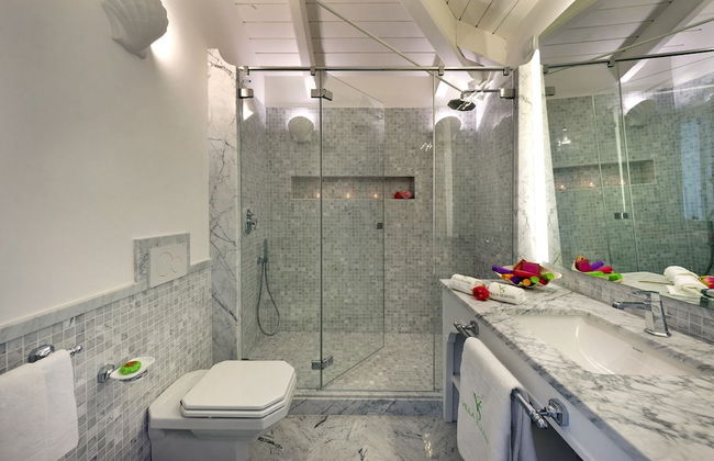 Villa Silvana Relais - Photo 17